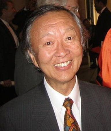 What is Charles K. Kao famously known as?