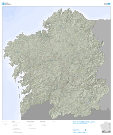 What is the primary source of Galicia's wealth for most of its history?