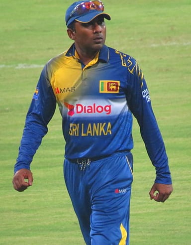 Mahela was inducted to the ICC Cricket Hall of Fame in..