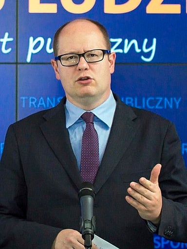 Paweł Adamowicz was assassinated on which date?