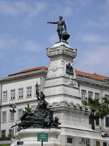 What is the second largest city in Portugal?