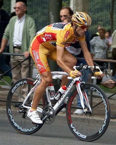 How many times has Alejandro Valverde won the UCI ProTour?