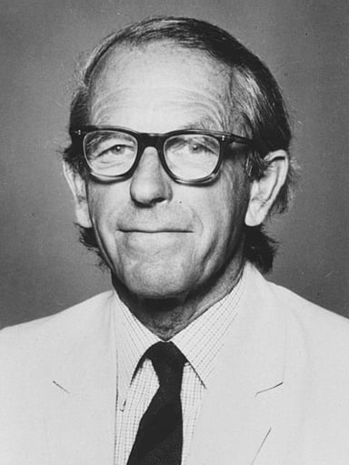 When did Frederick Sanger pass away?