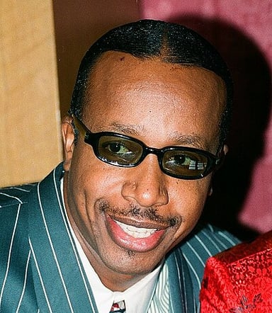 What is the name of the Saturday-morning cartoon that MC Hammer starred in?
