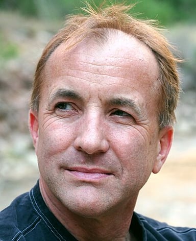 What did Michael Shermer found?