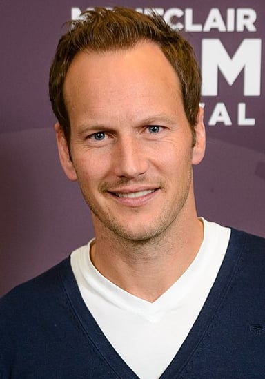 Patrick Wilson was nominated for his first Tony for what musical?