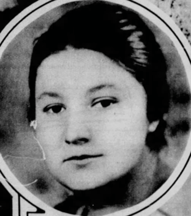 What was Vera Menchik's full Russian name?