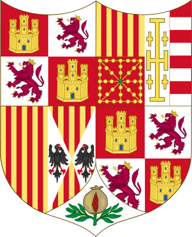 Which kingdom did Ferdinand II of Aragon conquer in 1512?