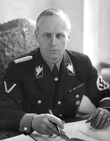 How did Ribbentrop contribute to the United States' entry into World War II?