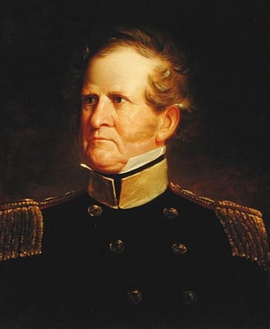 What military strategy did Scott develop during the Civil War?