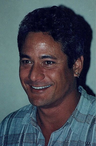 Is Greg Louganis the first man to sweep all diving events in the Olympics?