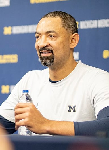 What is Juwan Howard's first name pronounced as?