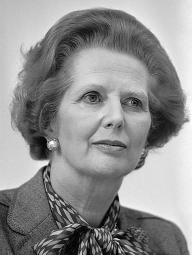 On what date did Margaret Thatcher pass away?