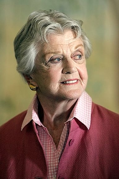 Where did Angela Lansbury receive their education?[br](Select 2 answers)
