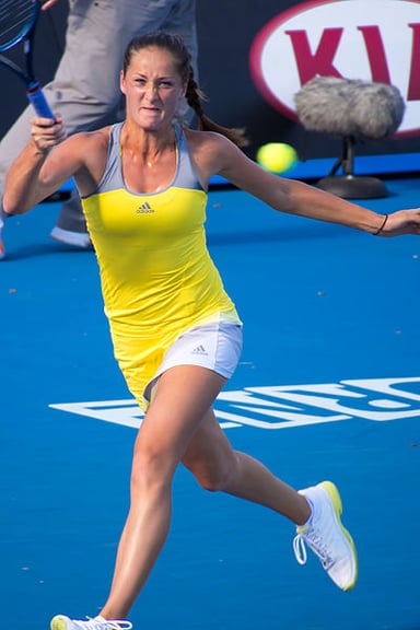 What is Bojana's highest singles ranking?