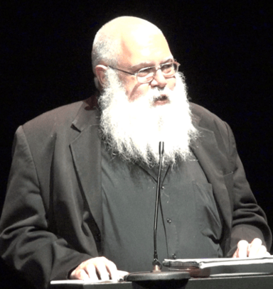 Which award did Samuel R. Delany win in 1997?