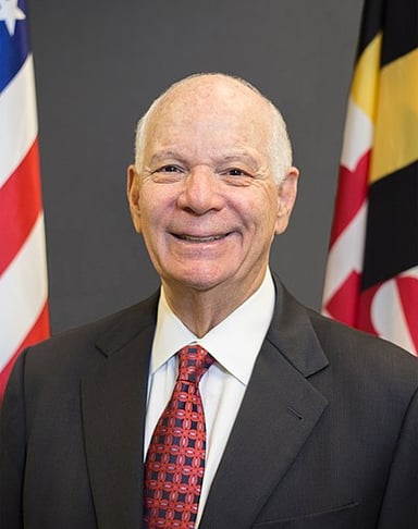 How old was Cardin when he was first elected to public office?