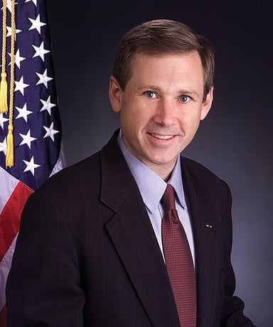 Mark Kirk's middle name is?