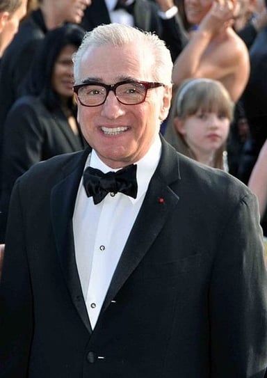 Martin Scorsese was nominated for the [url class="tippy_vc" href="#321807"]Academy Award For Best Writing, Adapted Screenplay[/url] award.[br]Is this true or false?