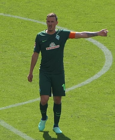What position did Max Kruse play?
