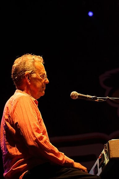 What was Ray Manzarek's first major influence?