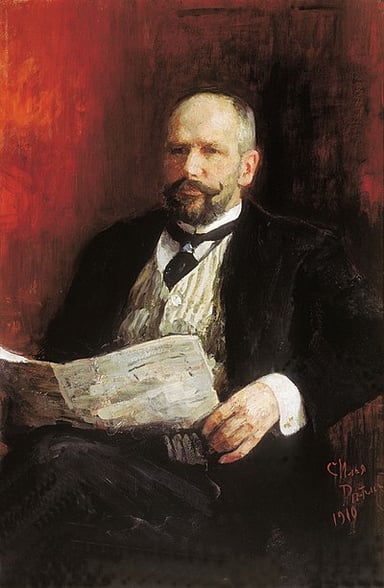 How old was Stolypin when he was assassinated?