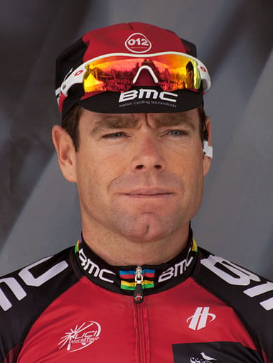 What was Evans' position in the 2007 and 2008 Tour de France?
