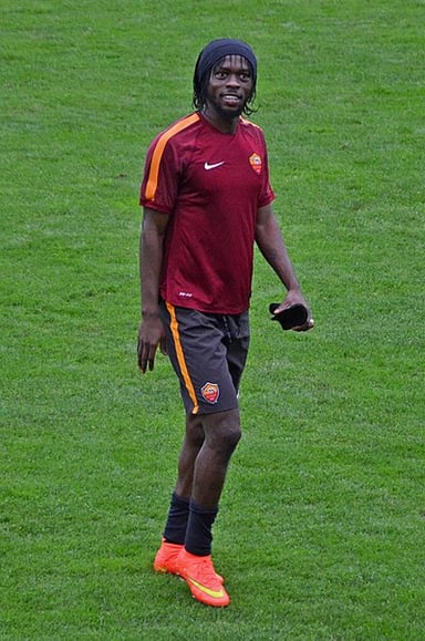 What position did Gervinho primarily play?