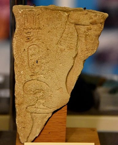 When was Nefertiti believed to be born?
