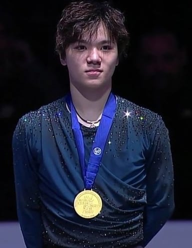 In which year did Shoma Uno win a team bronze in the olympics?