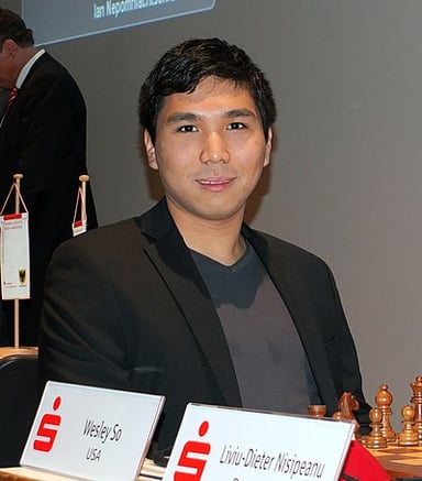 Wesley So claimed victory in which events of the 2016 Grand Chess Tour?