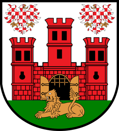Is Uherské Hradiště District known for its historic towns?