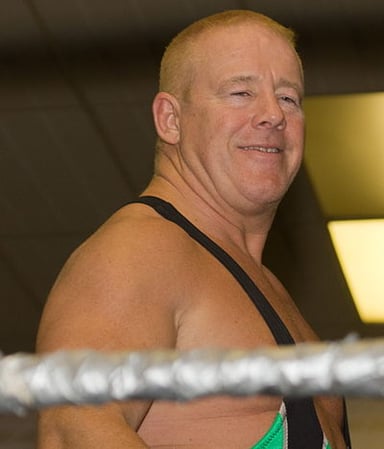 Is Fit Finlay a part of WWE Hall of Fame?