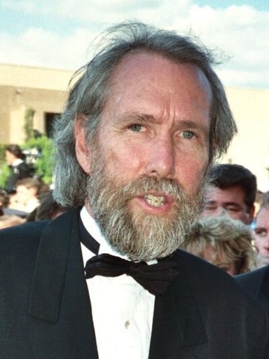 What is the name of Jim Henson's foundation?