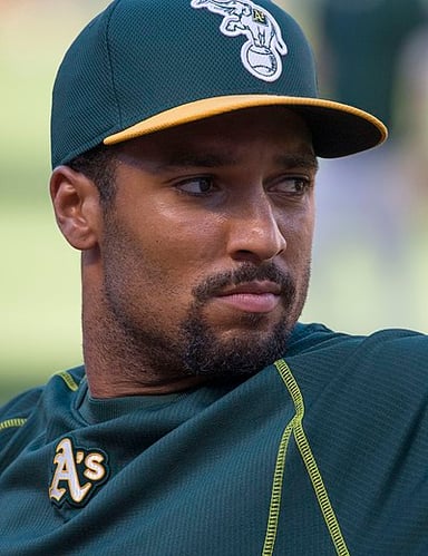 What position does Marcus Semien primarily play in baseball?