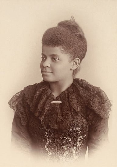 When was Ida B. Wells awarded the [url class="tippy_vc" href="#20911872"]National Association Of Black Journalists Hall Of Fame[/url]?