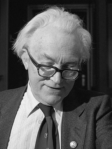 During which years did Michael Foot serve as an MP?