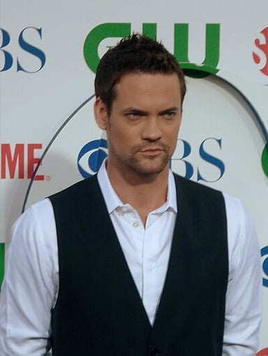 Shane West's birthday falls in which month?