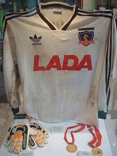 What was the founding date of Club Social Y Deportivo Colo Colo?