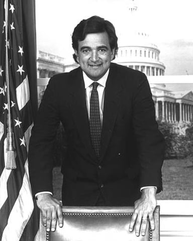 How long did Bill Richardson serve as the governor of New Mexico?