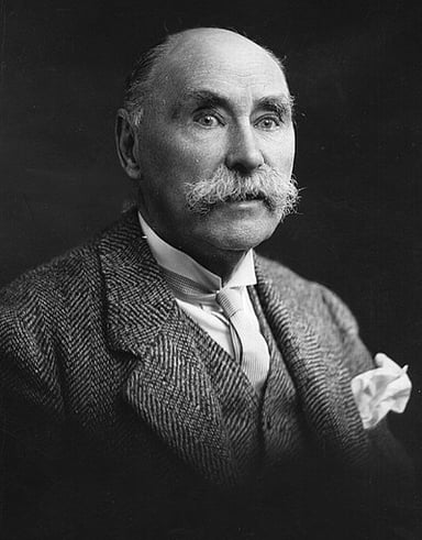 On which date was Douglas Hyde born?