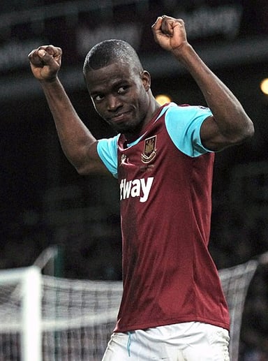 What is Enner Valencia's full name?
