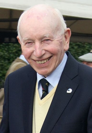 In which sports did John Surtees compete?