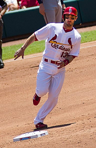 Which sport is St. Louis Cardinals known for?