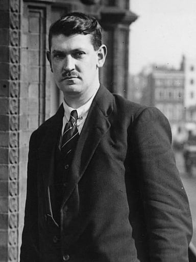 What was the manner of Michael Collins's passing?