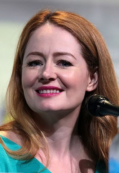 In which year did Miranda Otto begin her acting career?