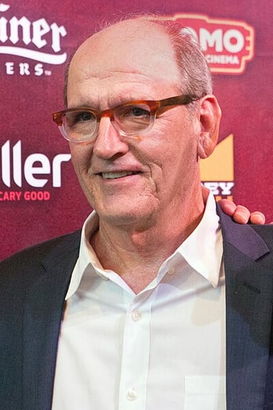 Richard Jenkins appeared in which 2021 film?