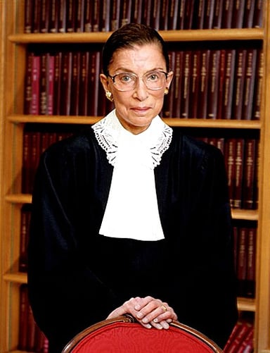 In 2011 Ruth Bader Ginsburg received the [url class="tippy_vc" href="#18526155"]Jefferson Awards For Public Service[/url]. Which other award did Ruth Bader Ginsburg receive in 2011?