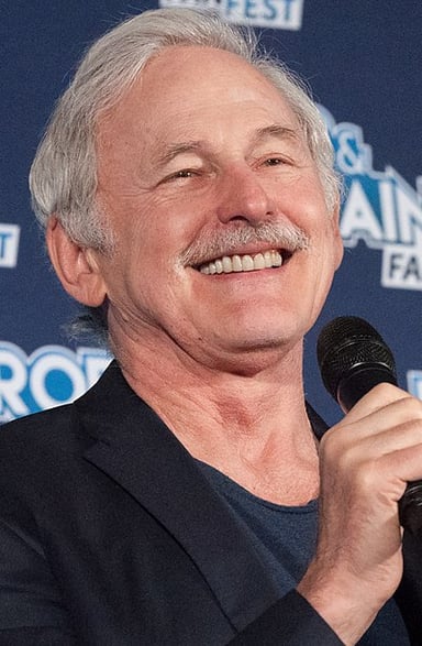 What is Victor Garber's nationality?