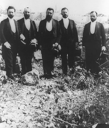 What was the Uganda Scheme proposed by Herzl?